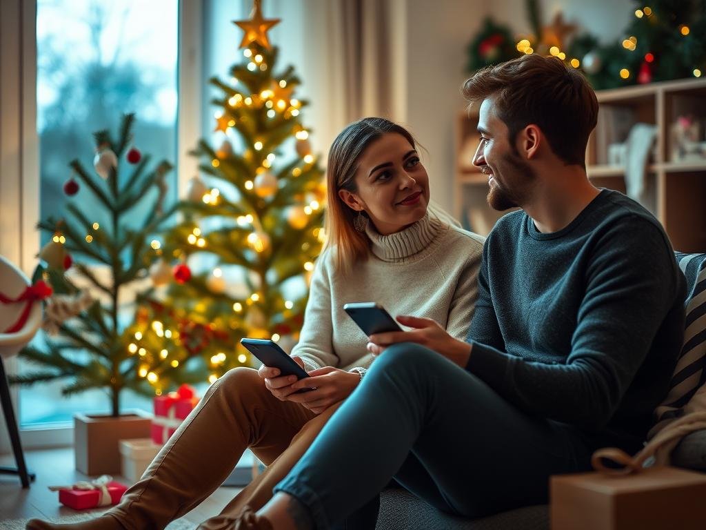 8 Kinks to Unwrap This Christmas: Elevate Your Holiday Experience: How to Safely Explore New Kinks