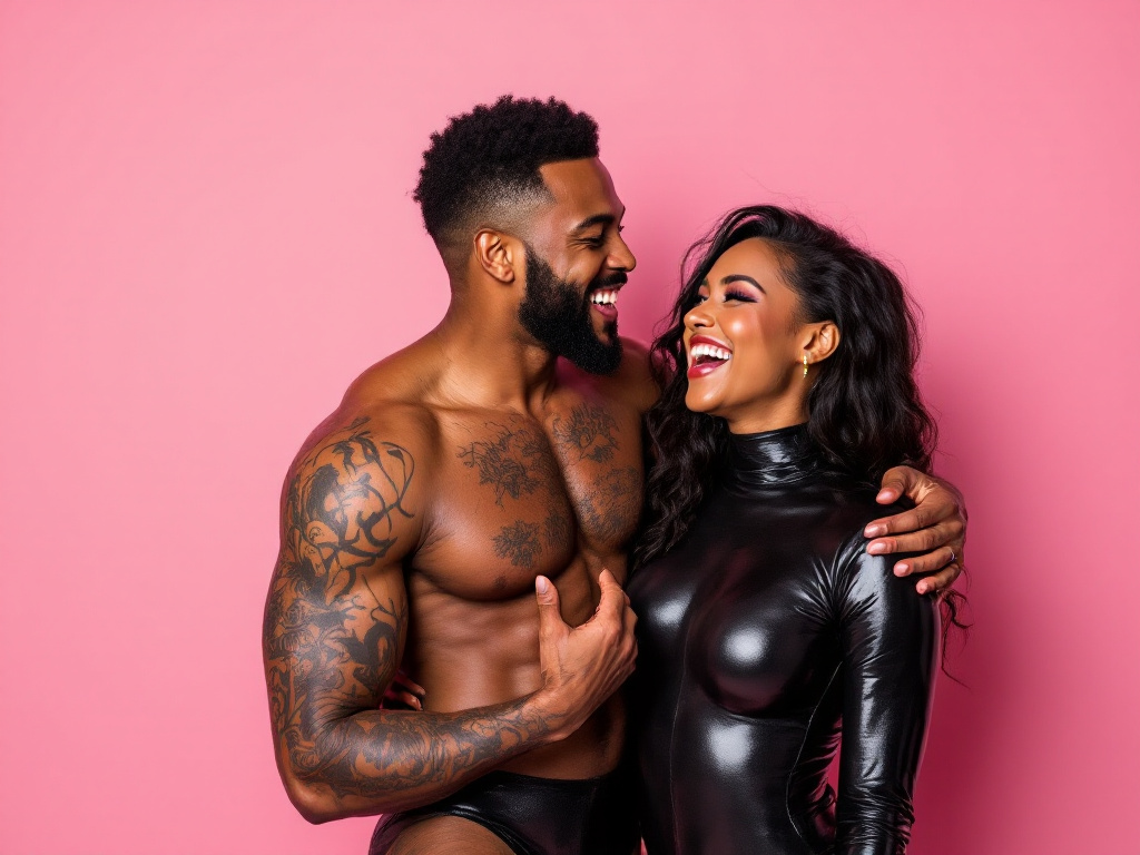 Discover the Kinky World of Spanking: Tips for Couples: Enhancing the Experience