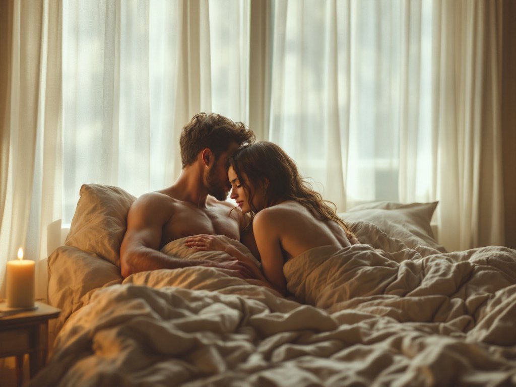 Essential Steps for a Pain-Free First Anal Experience: Finding the Right Position